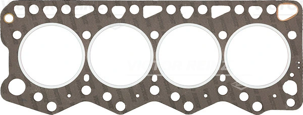 Gasket, cylinder head